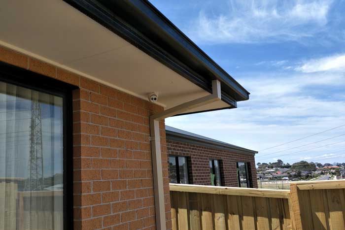 Dahua 6MP Dome Speedy Security